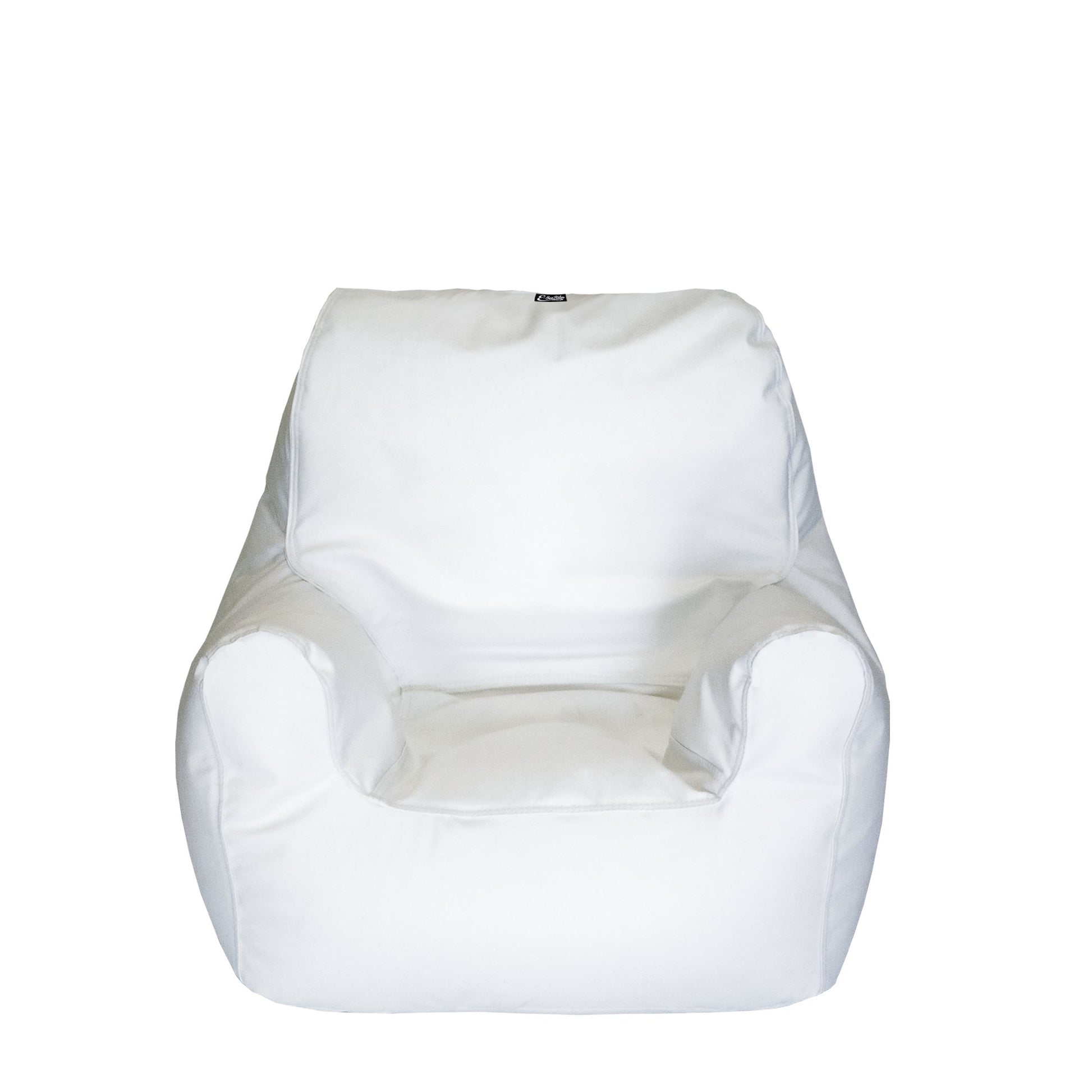 E - SeaRider Armchair Marine Bean Bag - E - SeaRider