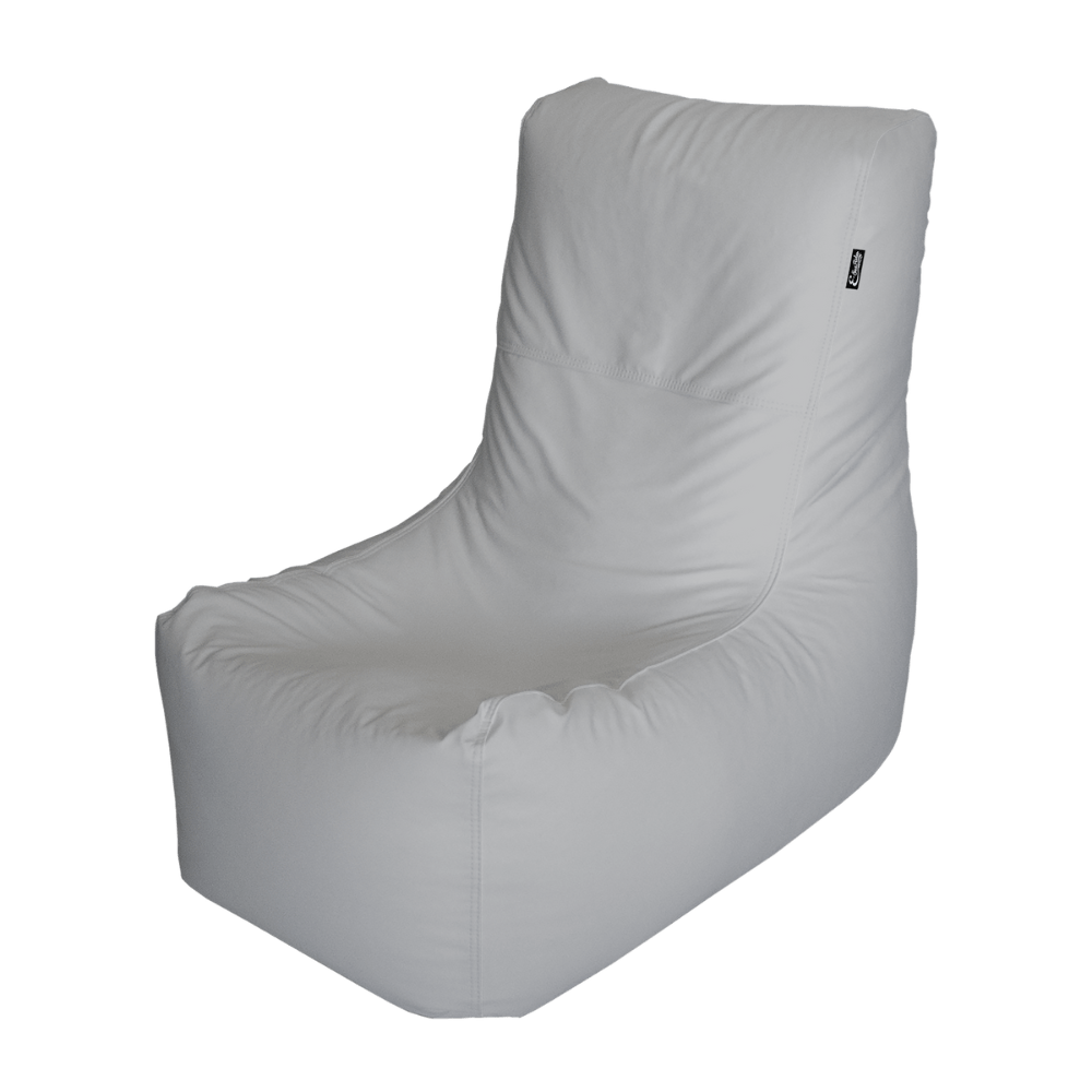 E - SeaRider Express Color Wedge Marine Bean Bag - E - SeaRider SW - Ice Blue - Ice Blue - SS