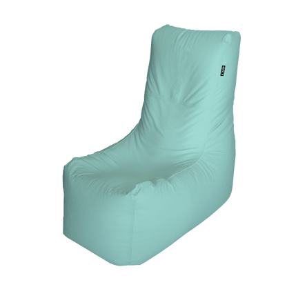 E - SeaRider Express Color Wedge Marine Bean Bag - E - SeaRider SW - Seafoam - Seafoam - SS