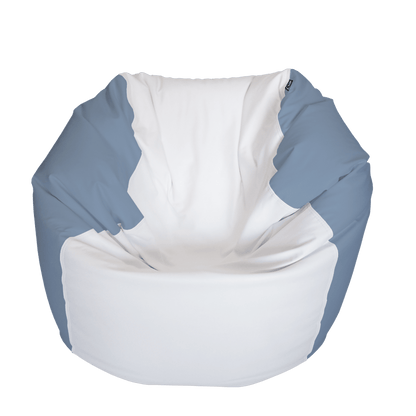 E-SeaRider Round Boat Bean Bag