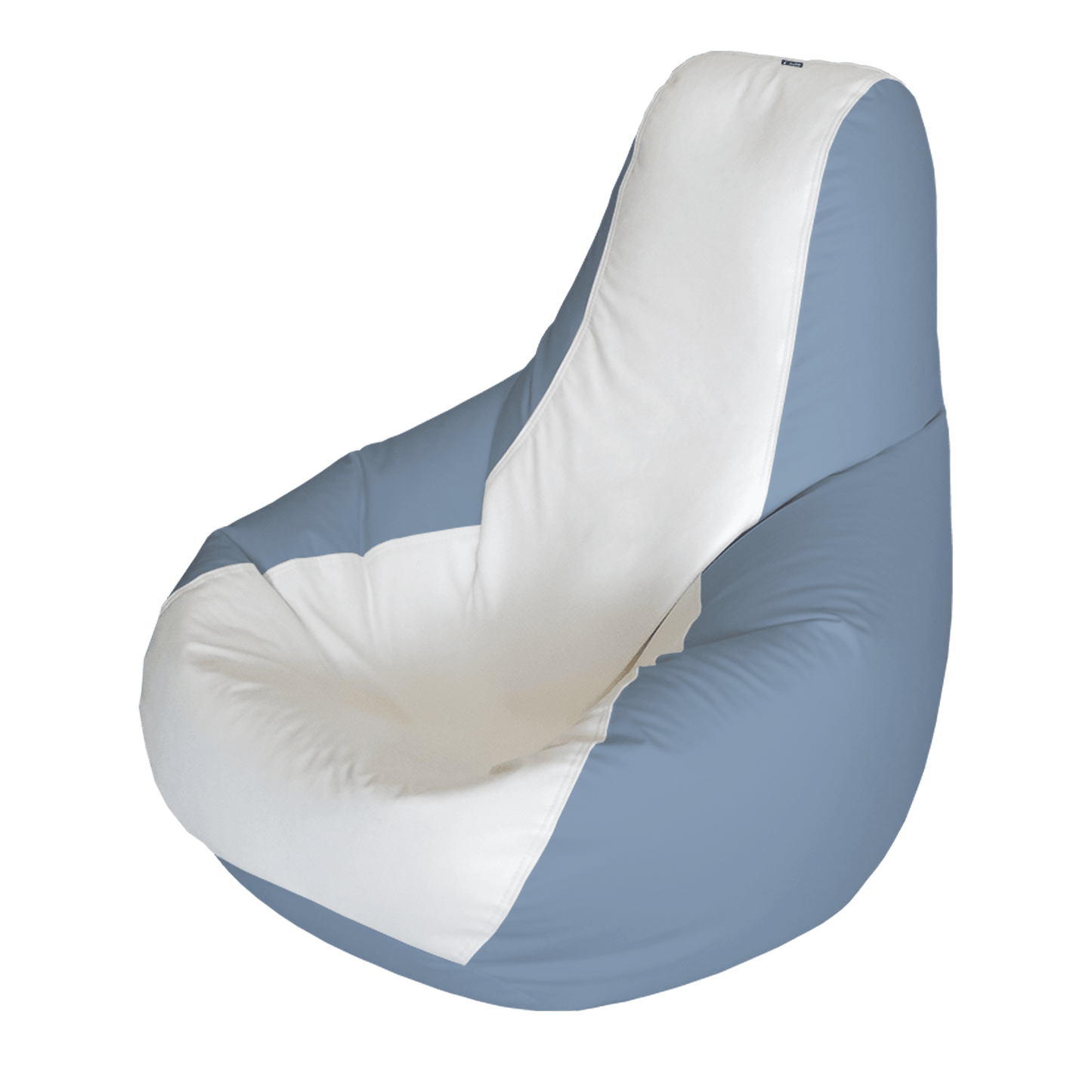 E-SeaRider Teardrop Boat Bean Bag