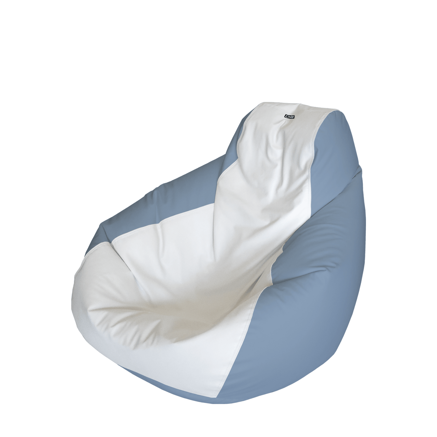 E-SeaRider Teardrop Boat Bean Bag