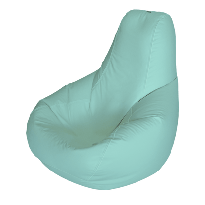E - SeaRider Teardrop Express Color Marine Bean Bag - E - SeaRider MT - Ice - Ice - SS