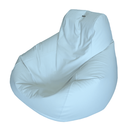 E - SeaRider Teardrop Express Color Marine Bean Bag - E - SeaRider MT - Ice - Ice - SS
