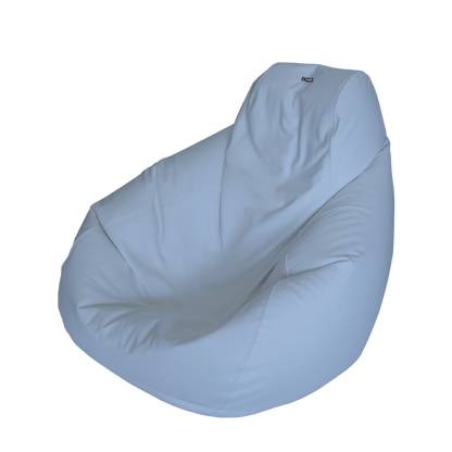 E - SeaRider Teardrop Express Color Marine Bean Bag - E - SeaRider MT - Ice - Ice - SS