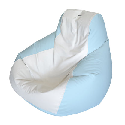 E - SeaRider Teardrop Marine Bean Bag - E - SeaRider