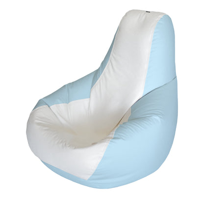 E - SeaRider Teardrop Marine Bean Bag - E - SeaRider