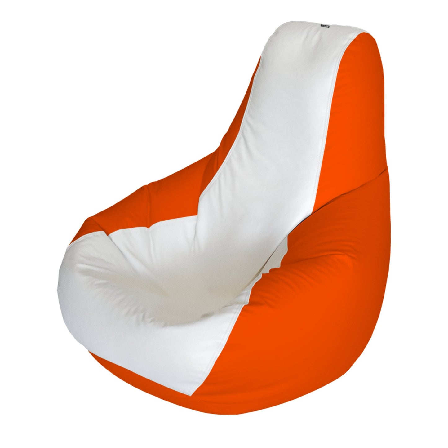 E - SeaRider Teardrop Marine Bean Bag - E - SeaRider