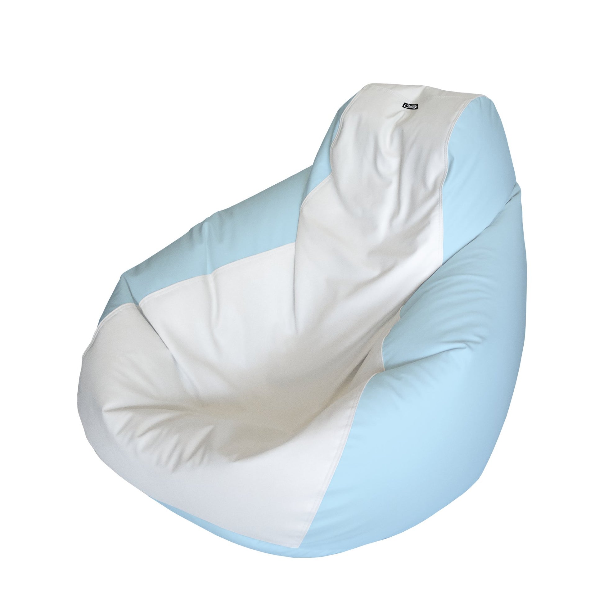 E - SeaRider Teardrop Marine Bean Bag - E - SeaRider