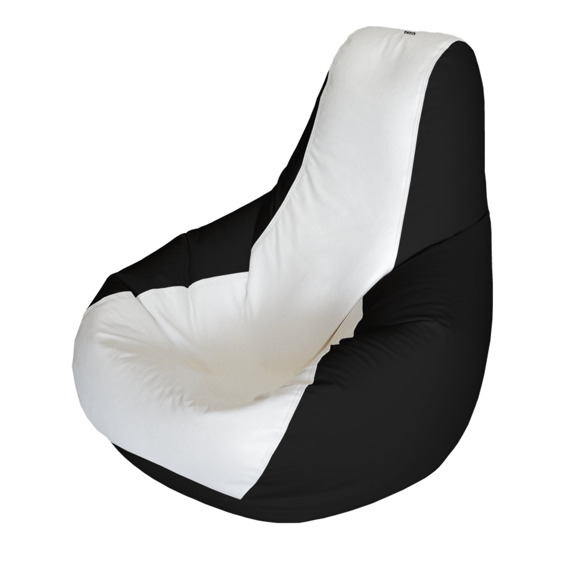 E - SeaRider Teardrop Marine Bean Bag - E - SeaRider