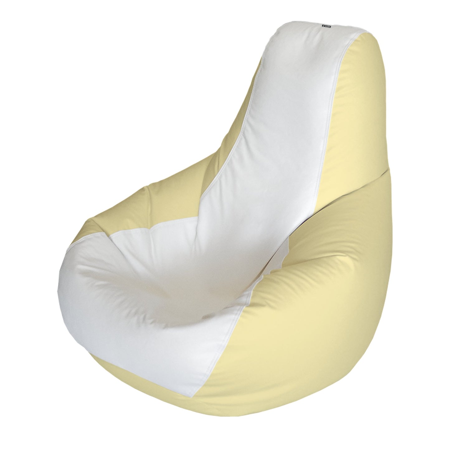 E - SeaRider Teardrop Marine Bean Bag - E - SeaRider