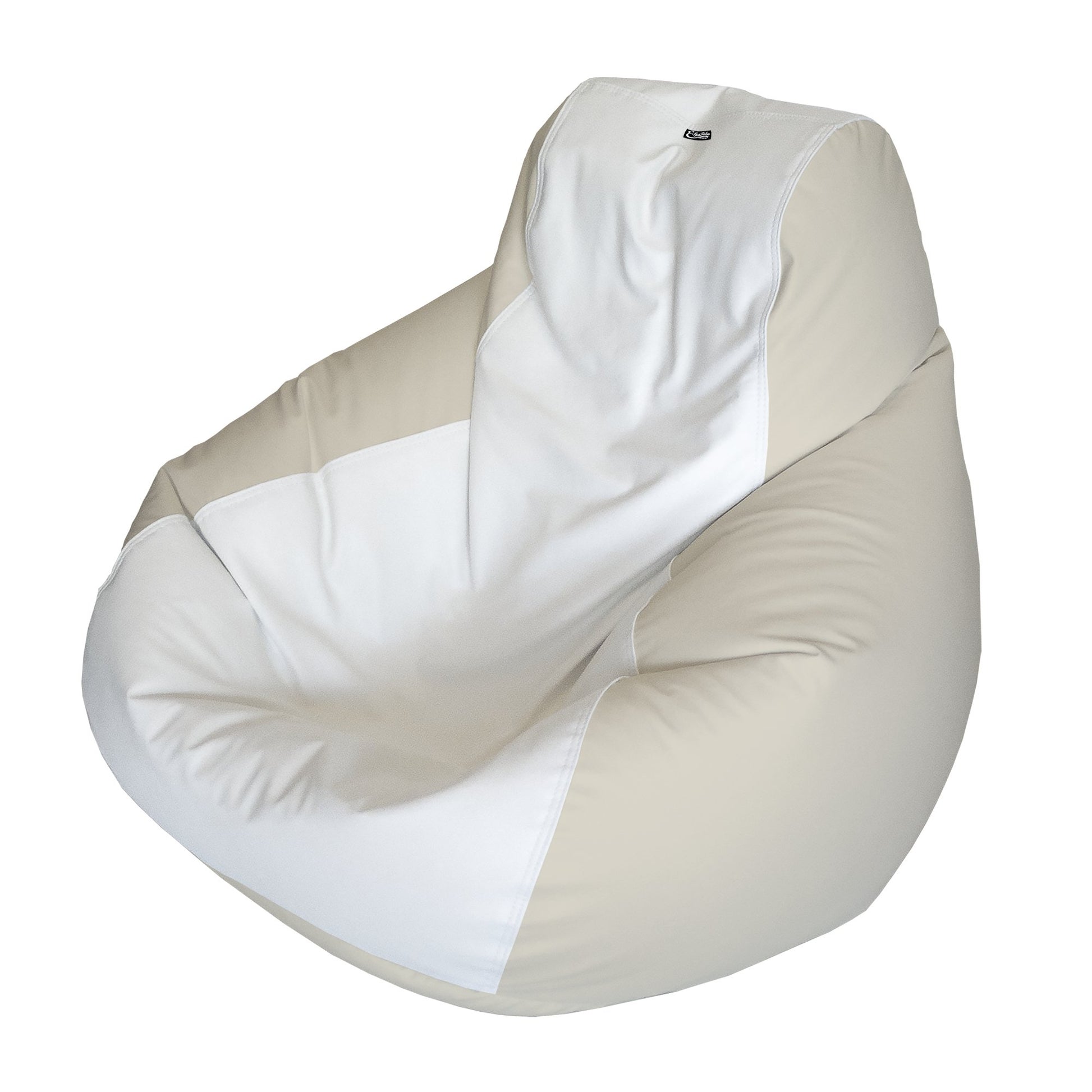 E - SeaRider Teardrop Marine Bean Bag - E - SeaRider