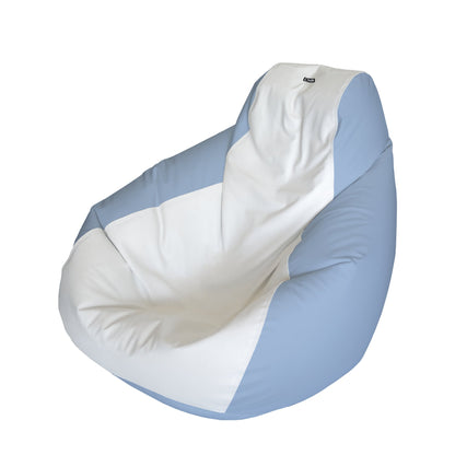 E - SeaRider Teardrop Marine Bean Bag - E - SeaRider