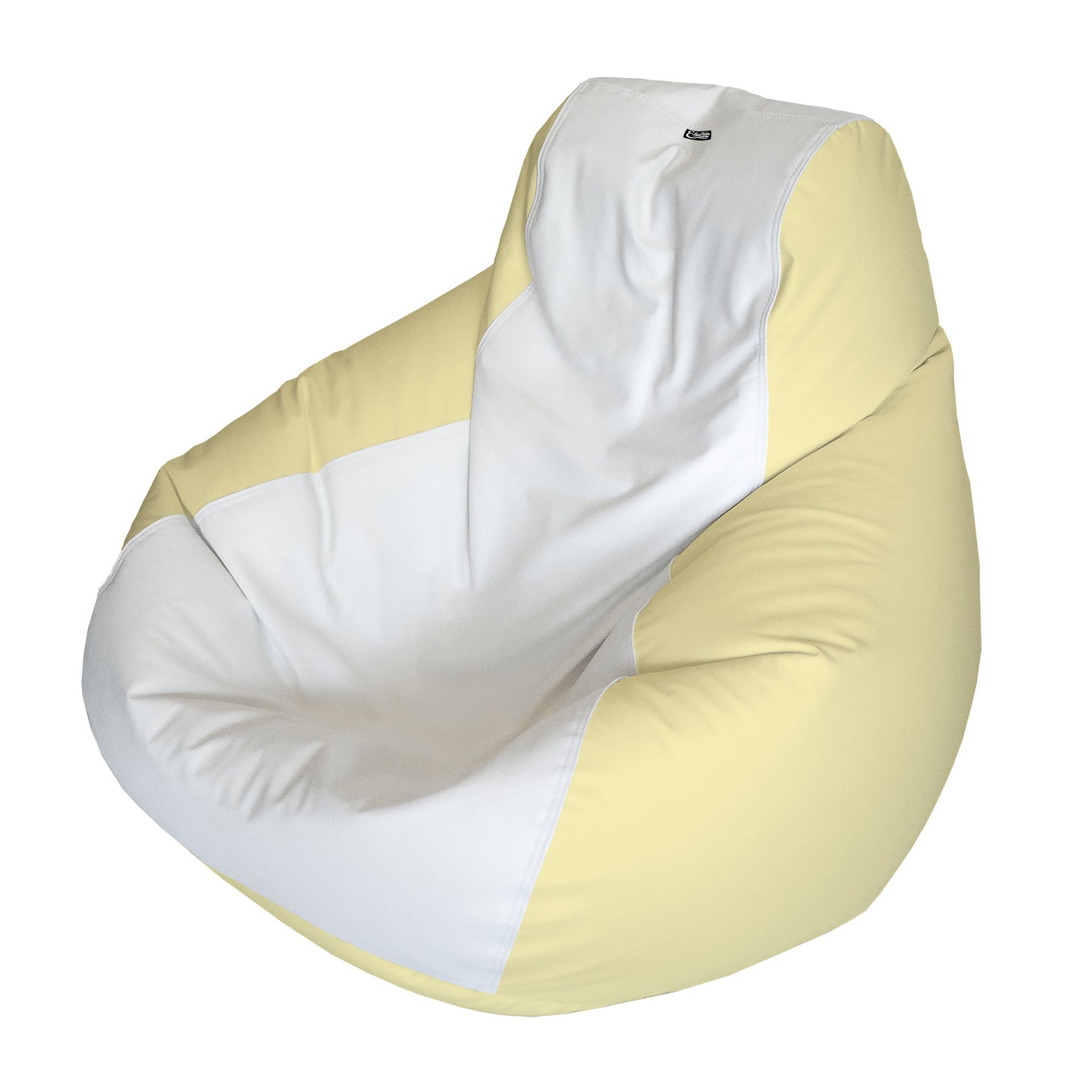 E - SeaRider Teardrop Marine Bean Bag - E - SeaRider