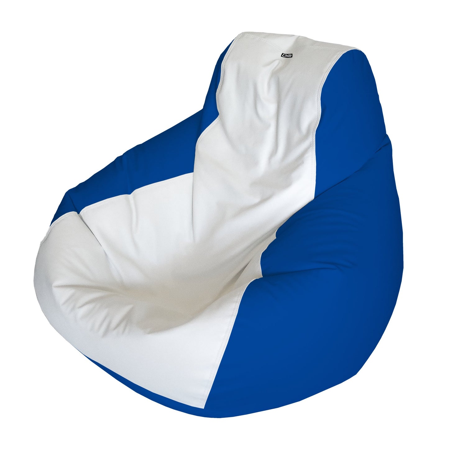 E - SeaRider Teardrop Marine Bean Bag - E - SeaRider