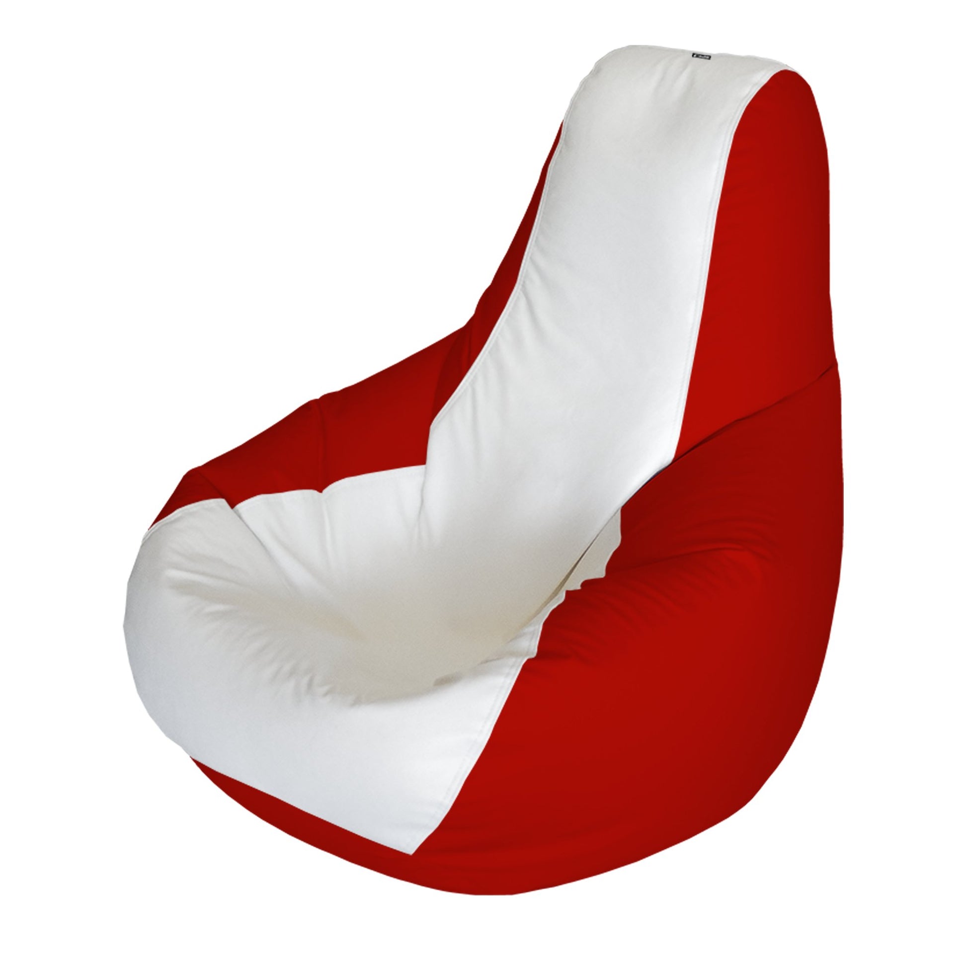 E - SeaRider Teardrop Marine Bean Bag - E - SeaRider