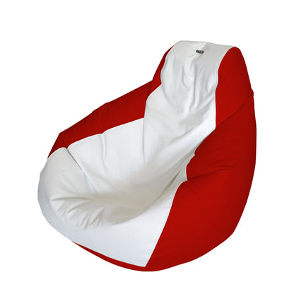 E - SeaRider Teardrop Marine Bean Bag - E - SeaRider