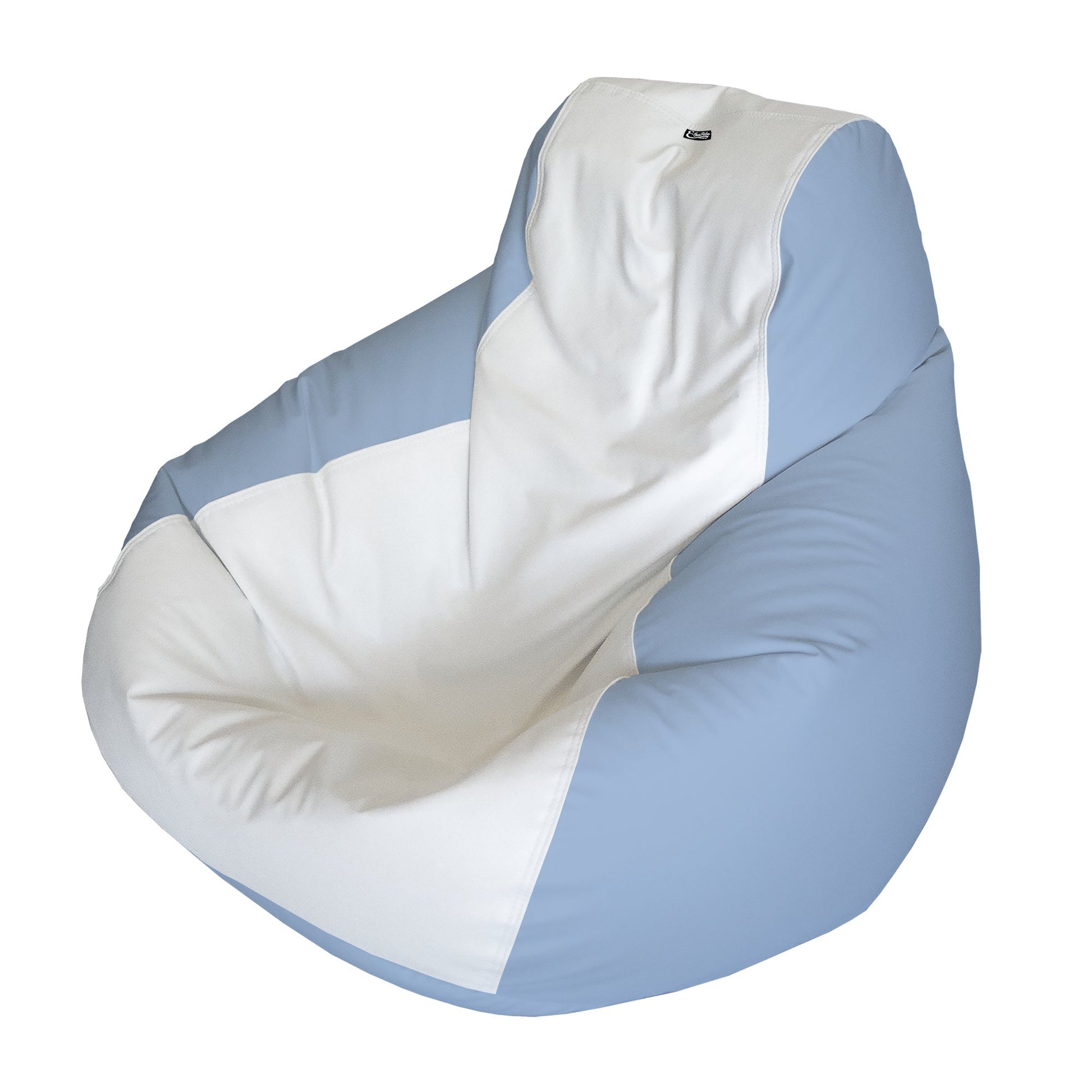 E - SeaRider Teardrop Marine Bean Bag - E - SeaRider