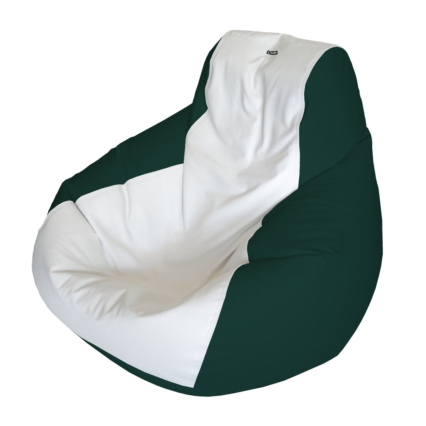 E - SeaRider Teardrop Marine Bean Bag - E - SeaRider