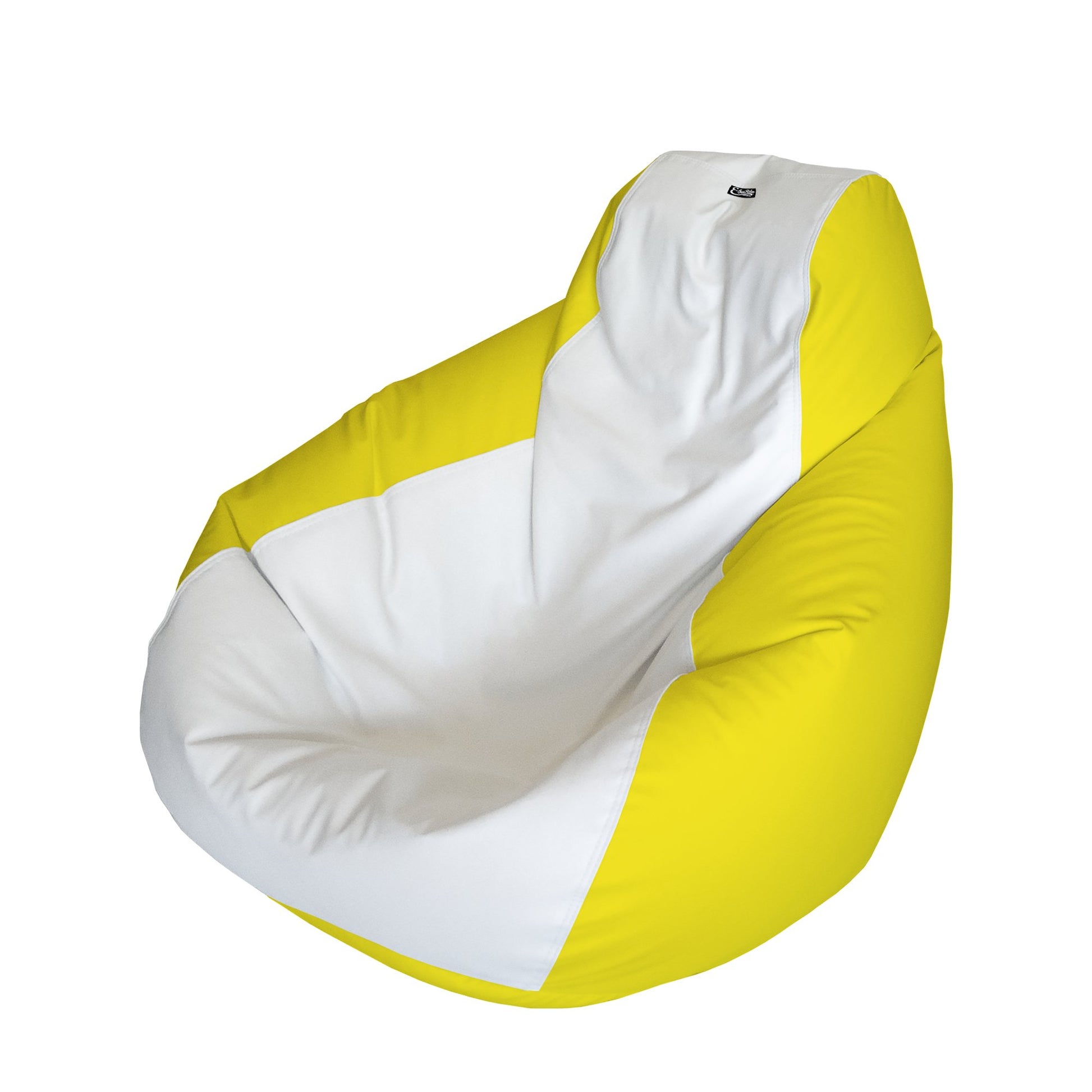 E - SeaRider Teardrop Marine Bean Bag - E - SeaRider