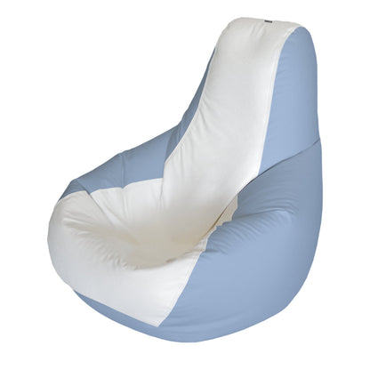 E - SeaRider Teardrop Marine Bean Bag - E - SeaRider