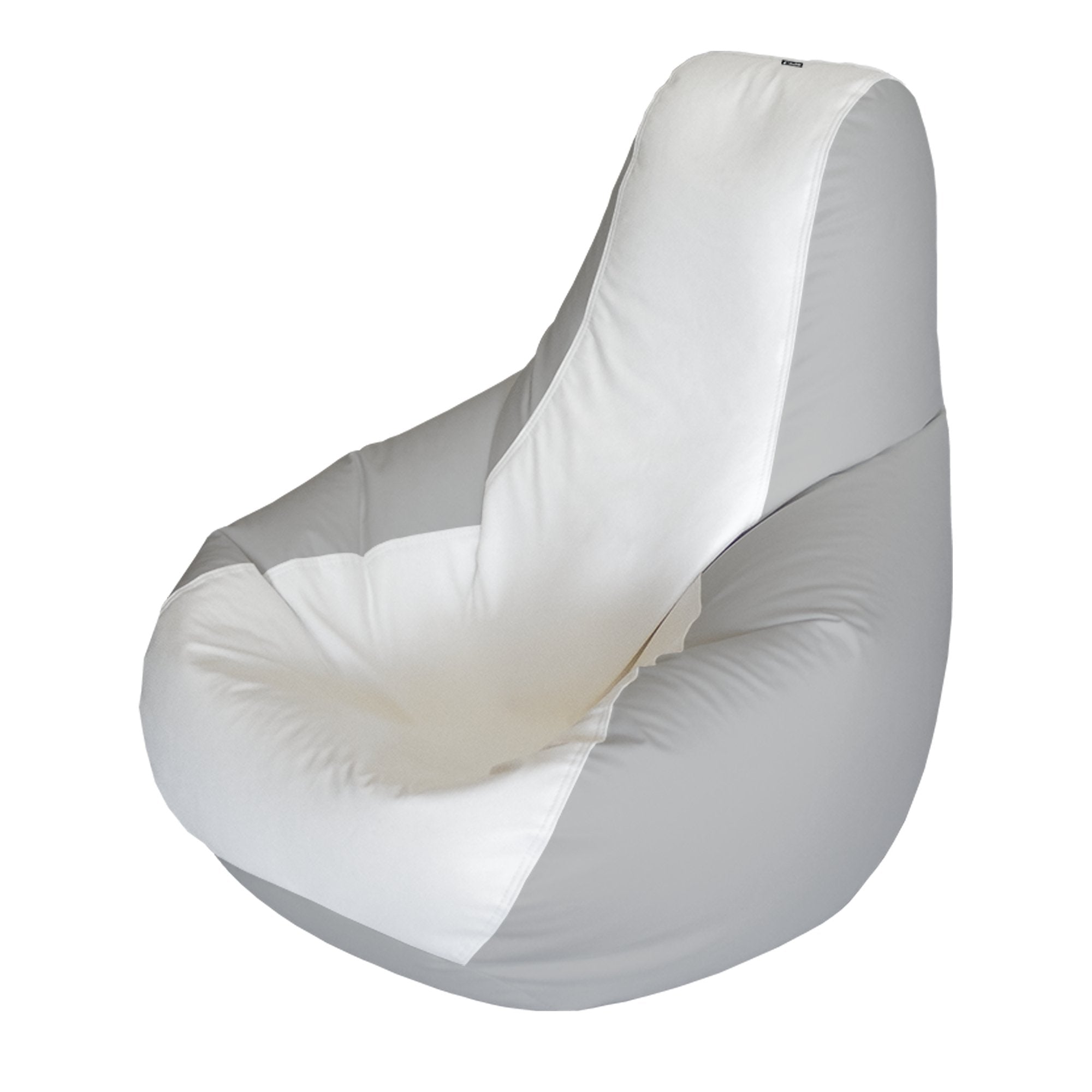 Teardrop Boat Bean Bag Chair by E SeaRider Marine Bean Bags