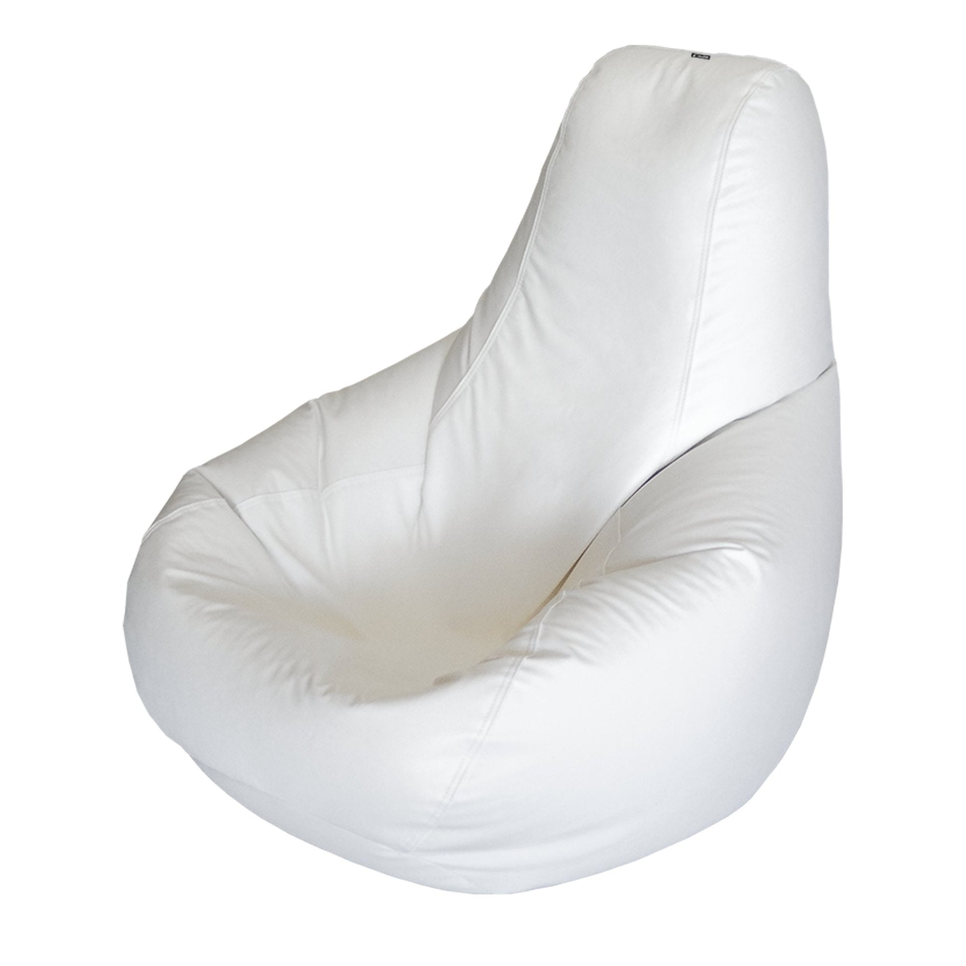 E - SeaRider Teardrop Marine Bean Bag - E - SeaRider