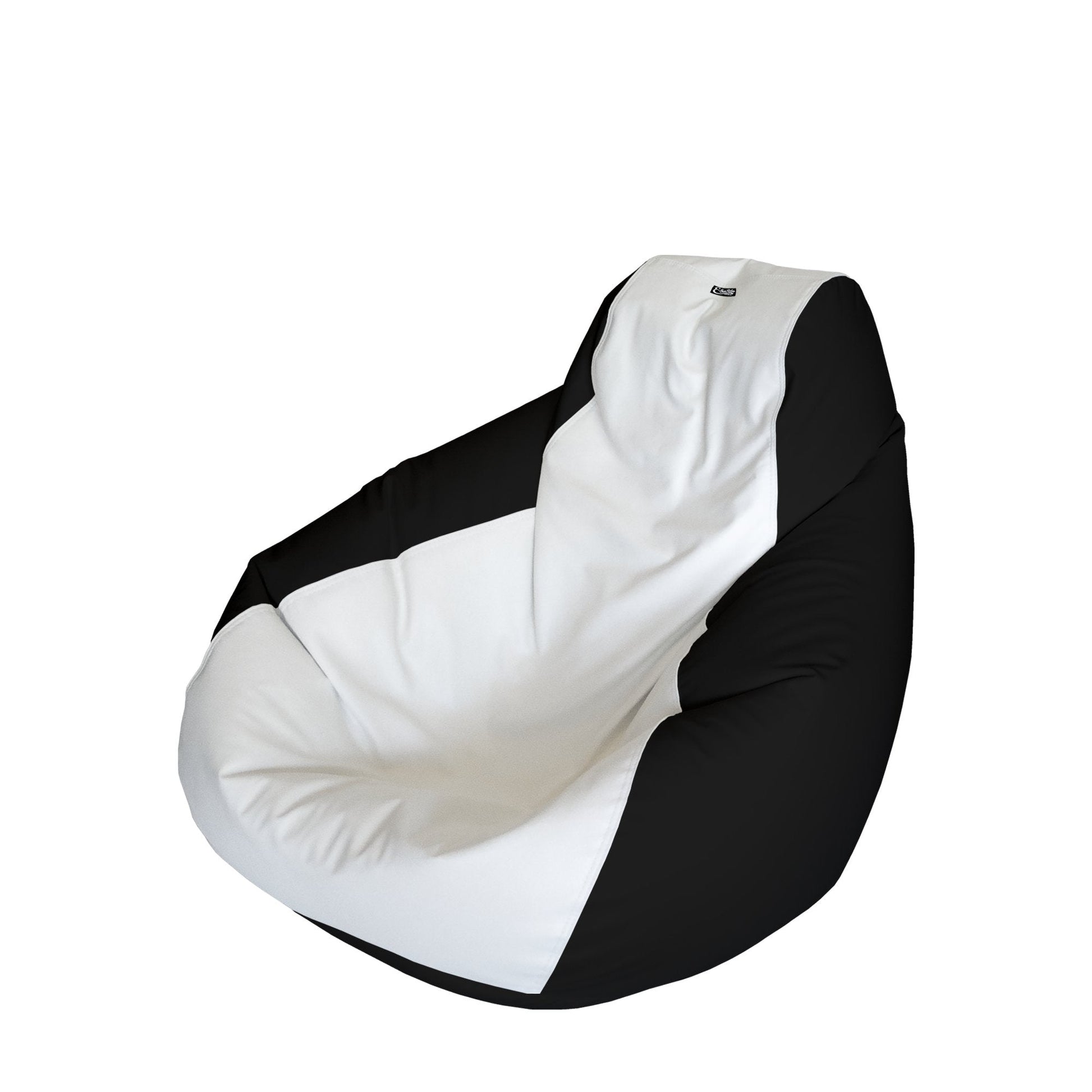 E - SeaRider Teardrop Marine Bean Bag - E - SeaRider