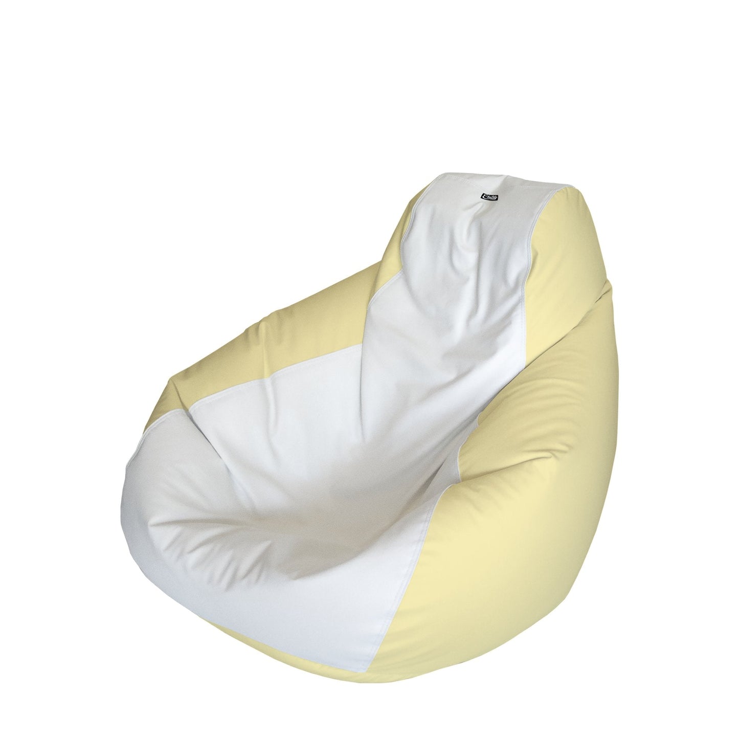 E - SeaRider Teardrop Marine Bean Bag - E - SeaRider