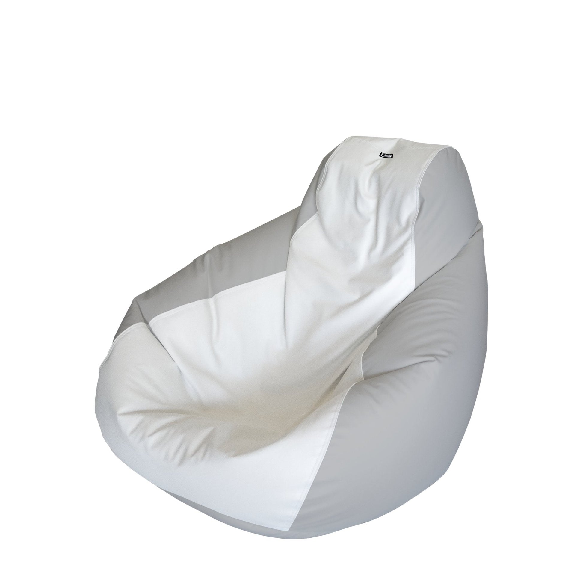 E - SeaRider Teardrop Marine Bean Bag - E - SeaRider