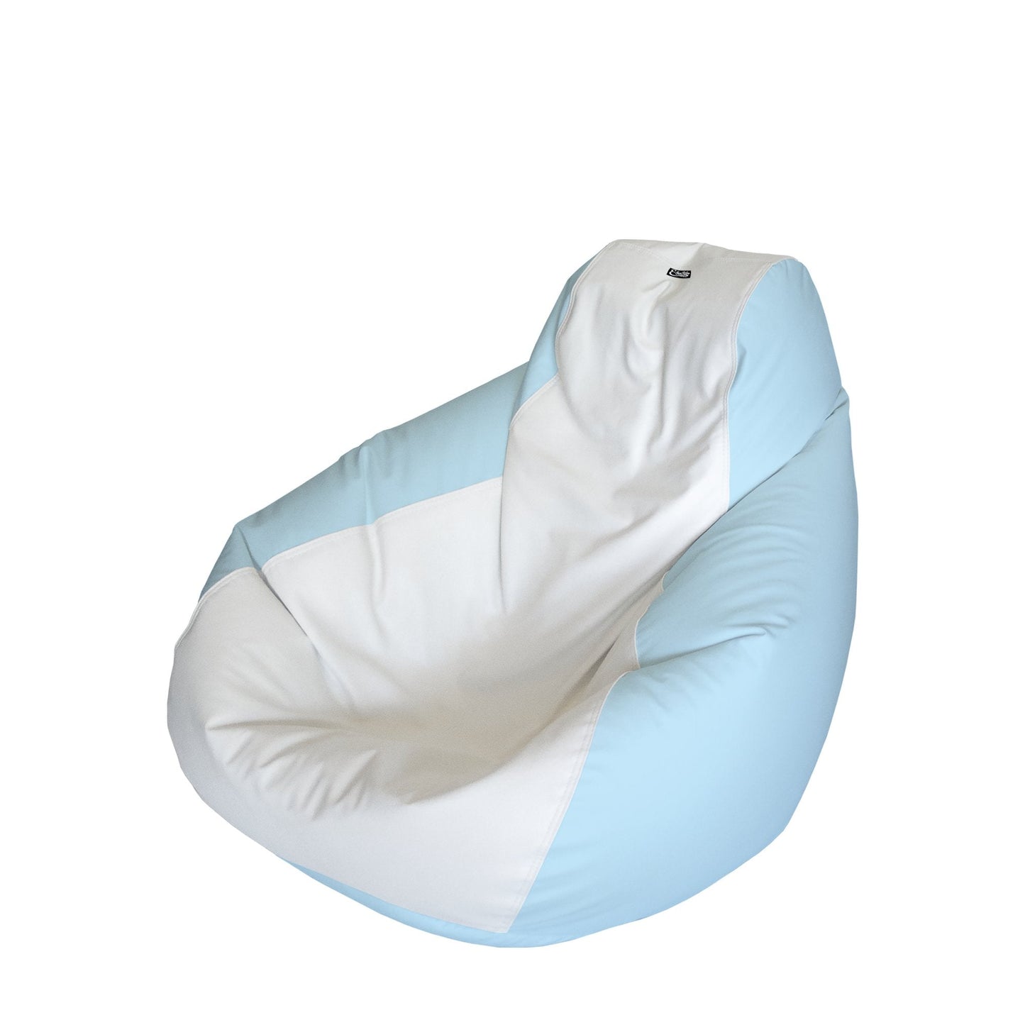 E - SeaRider Teardrop Marine Bean Bag - E - SeaRider