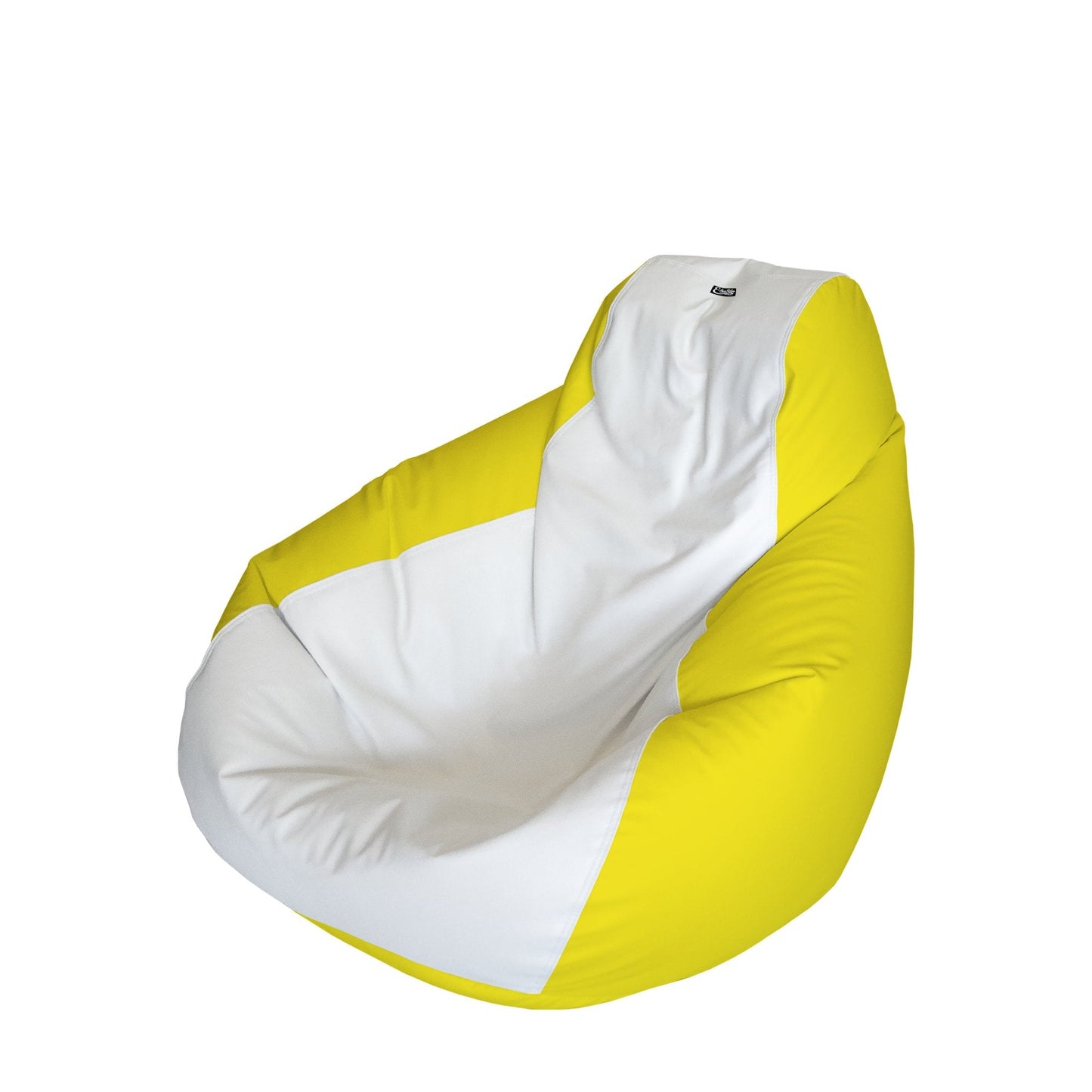 E - SeaRider Teardrop Marine Bean Bag - E - SeaRider