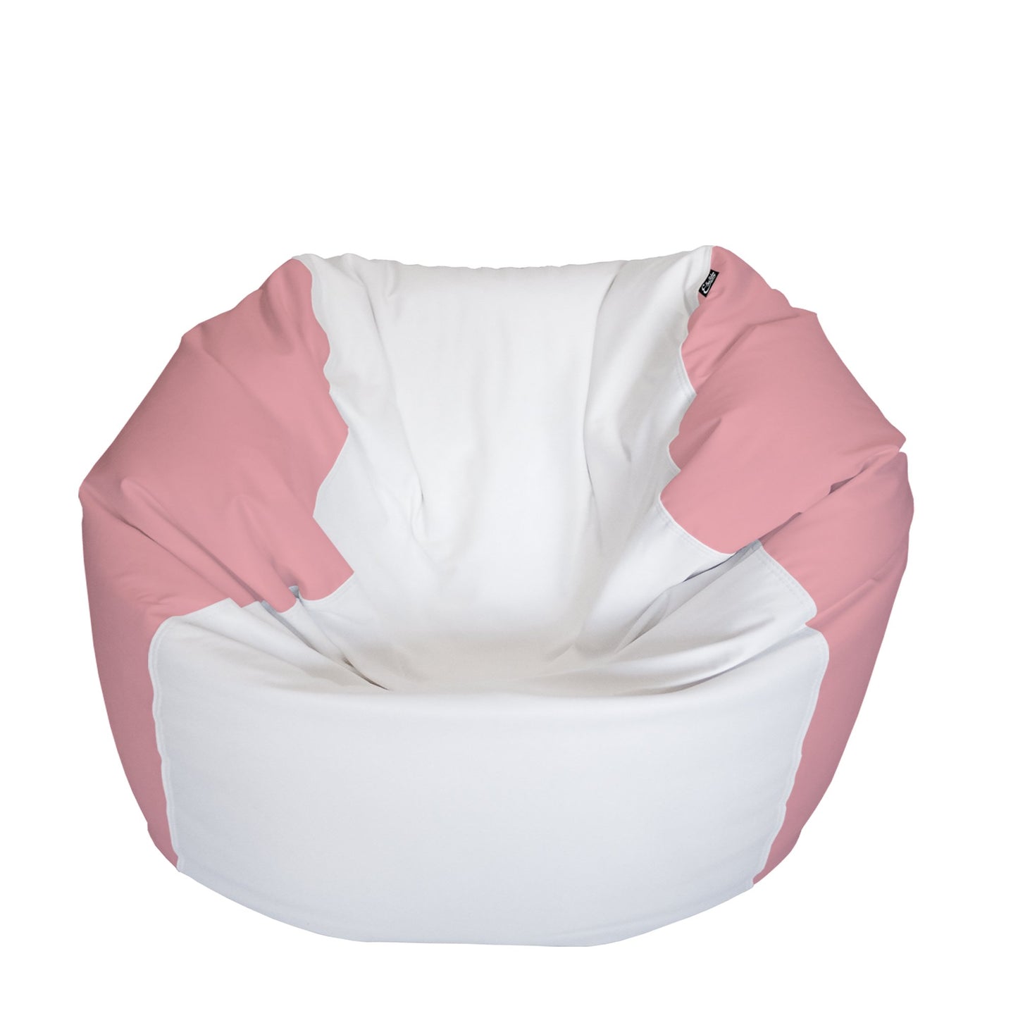 E - SeaRider Traditional Round Marine Bean Bag - E - SeaRider