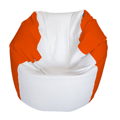 E - SeaRider Traditional Round Marine Bean Bag - E - SeaRider