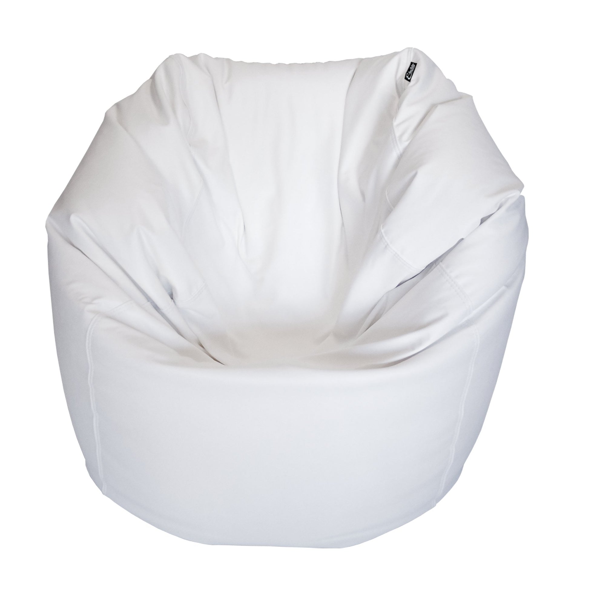 E - SeaRider Traditional Round Marine Bean Bag - E - SeaRider