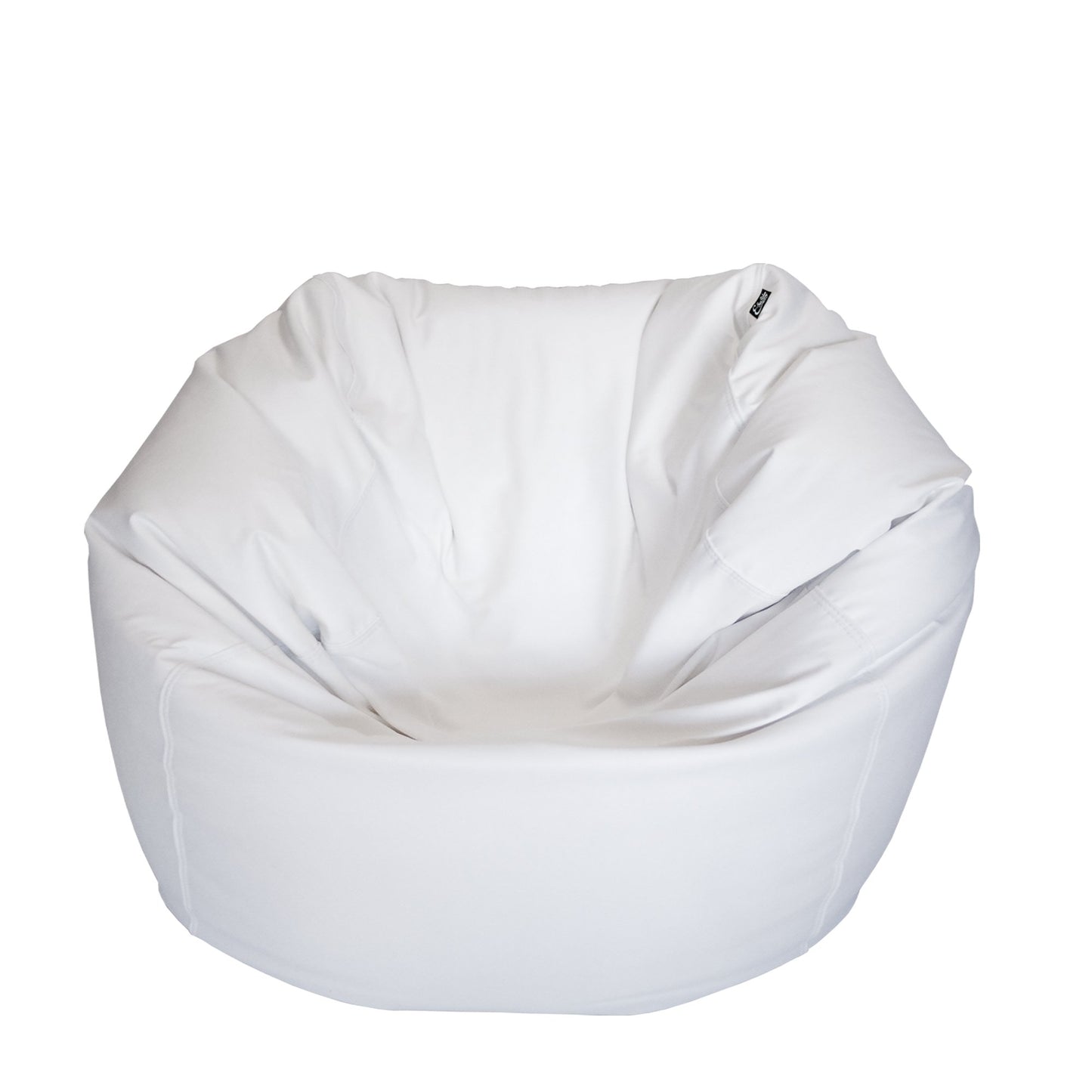 E - SeaRider Traditional Round Marine Bean Bag - E - SeaRider