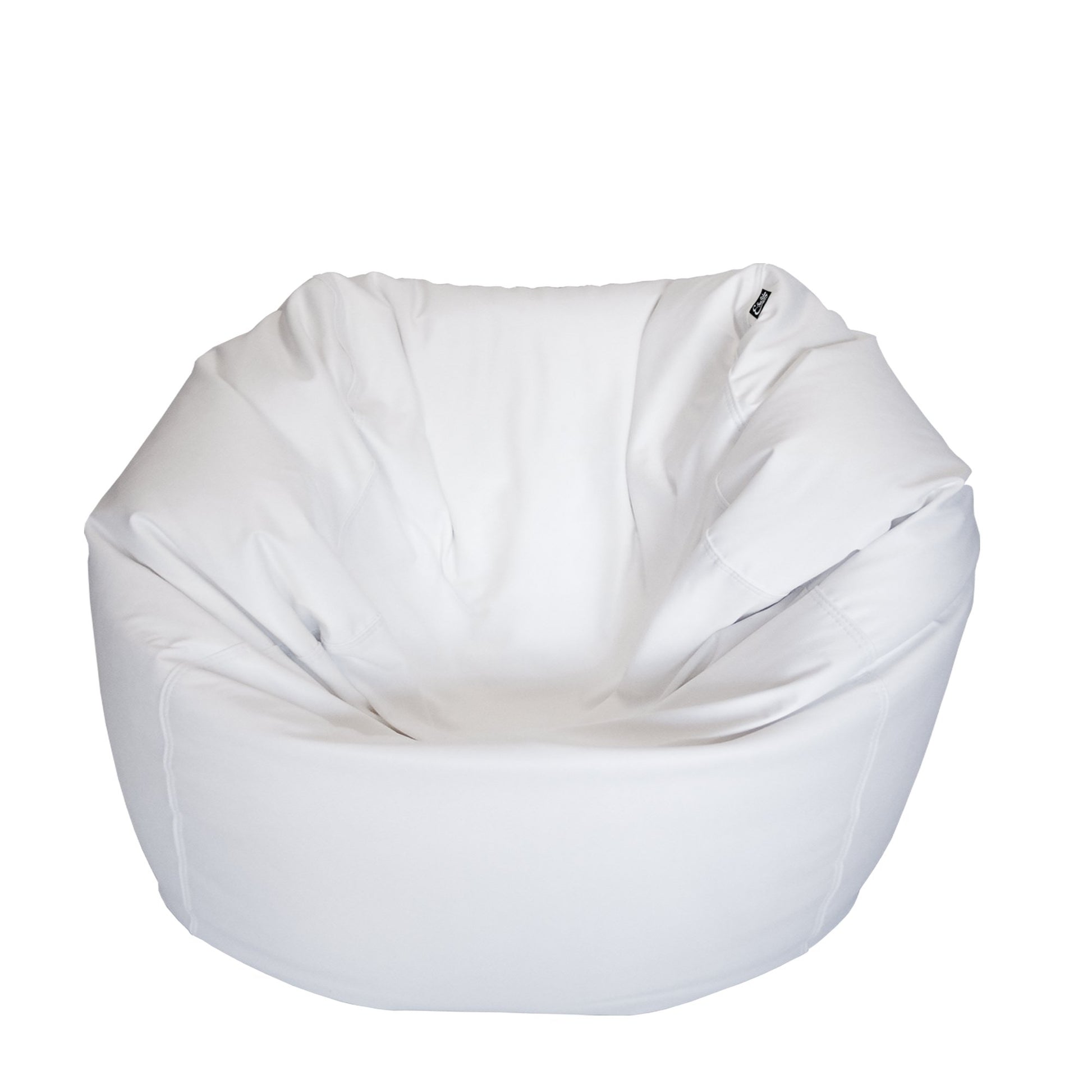 E - SeaRider Traditional Round Marine Bean Bag - E - SeaRider