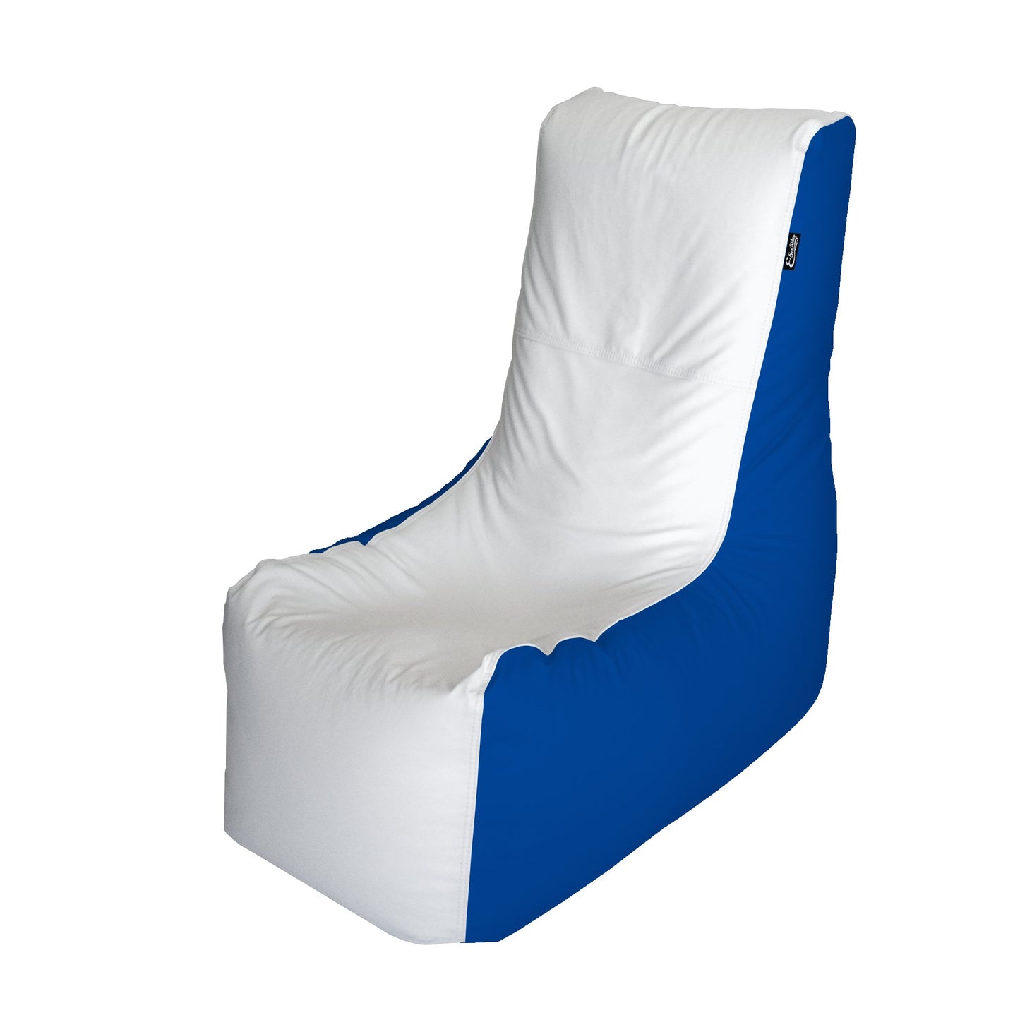 E - SeaRider Wedge Marine Bean Bag - E - SeaRider