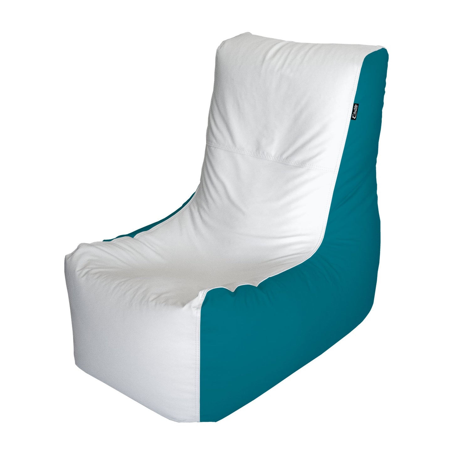 E - SeaRider Wedge Marine Bean Bag - E - SeaRider