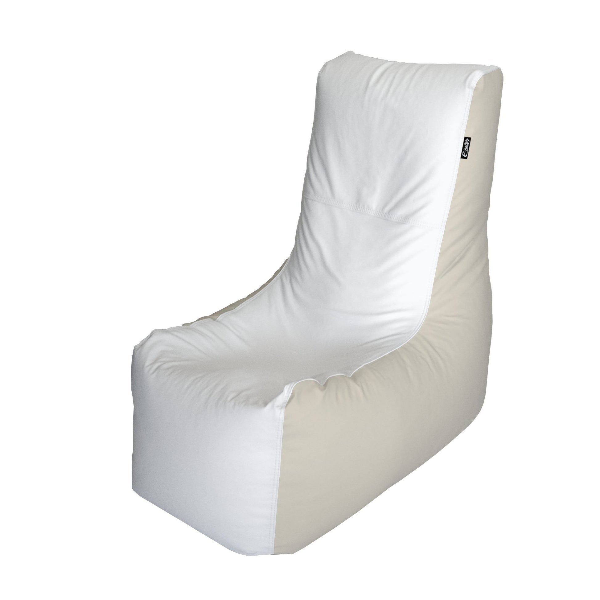 E - SeaRider Wedge Marine Bean Bag - E - SeaRider