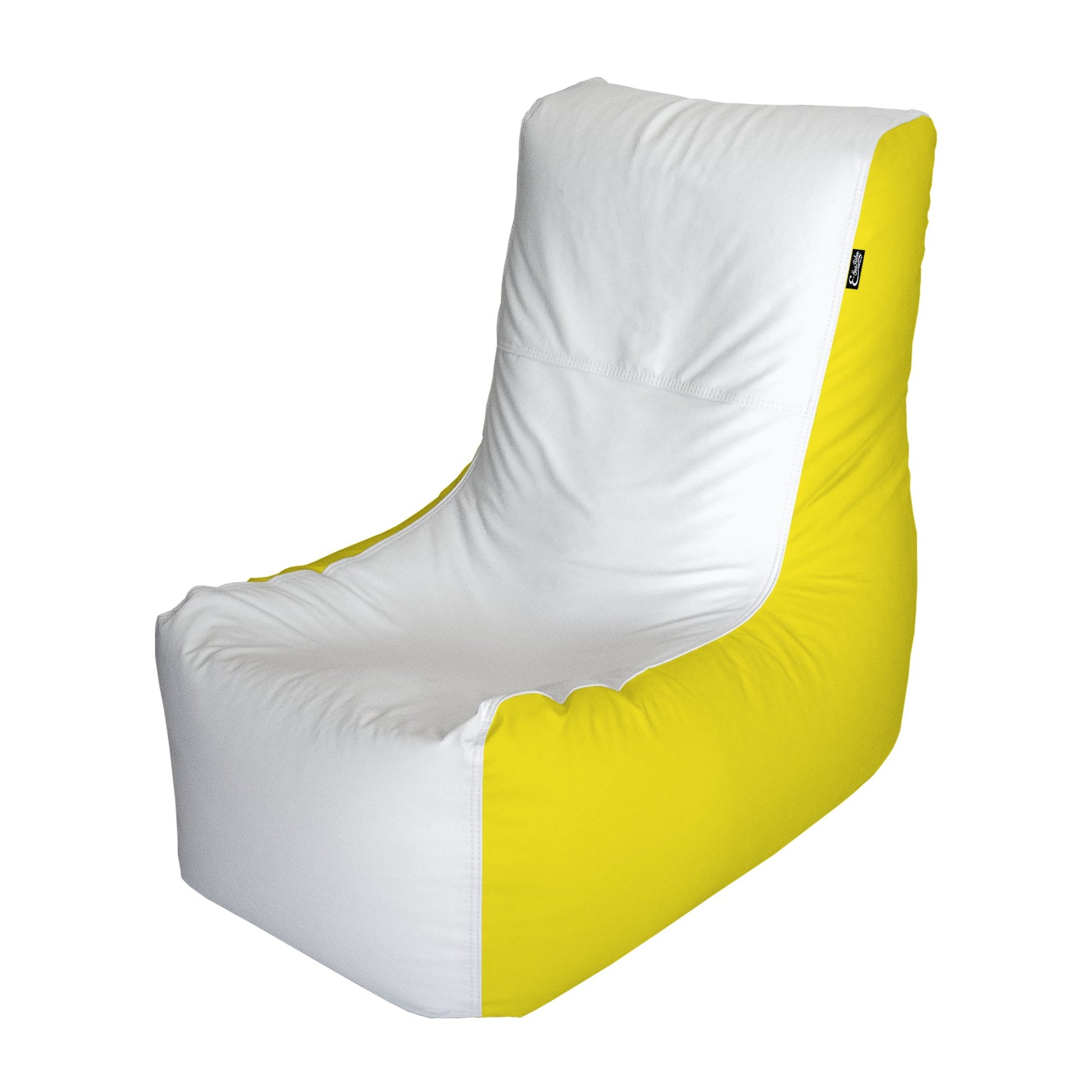 E - SeaRider Wedge Marine Bean Bag - E - SeaRider