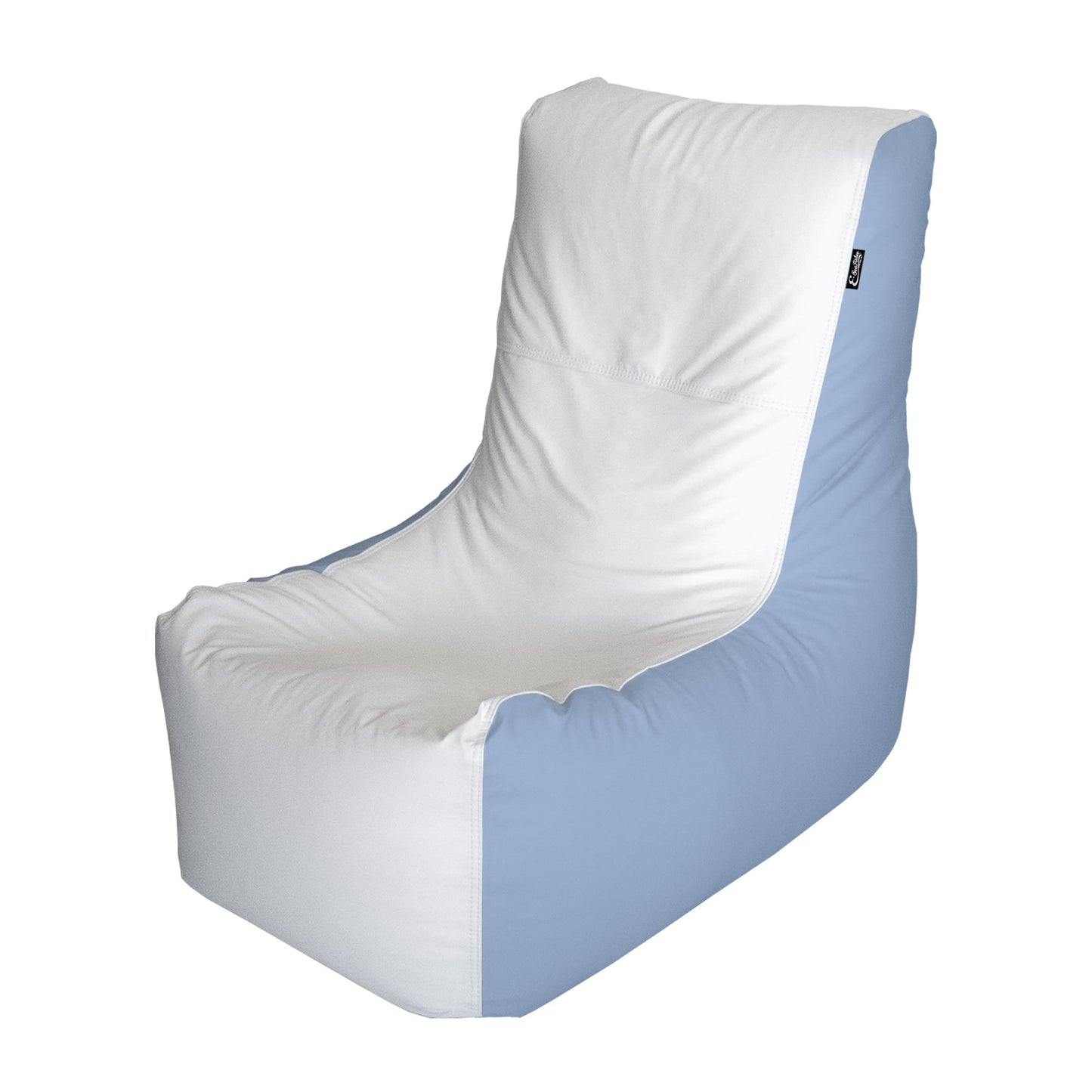 E - SeaRider Wedge Marine Bean Bag - E - SeaRider