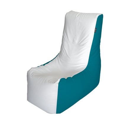 E - SeaRider Wedge Marine Bean Bag - E - SeaRider