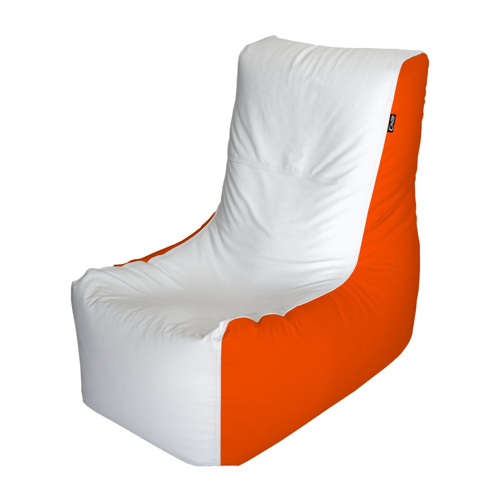 E - SeaRider Wedge Marine Bean Bag - E - SeaRider