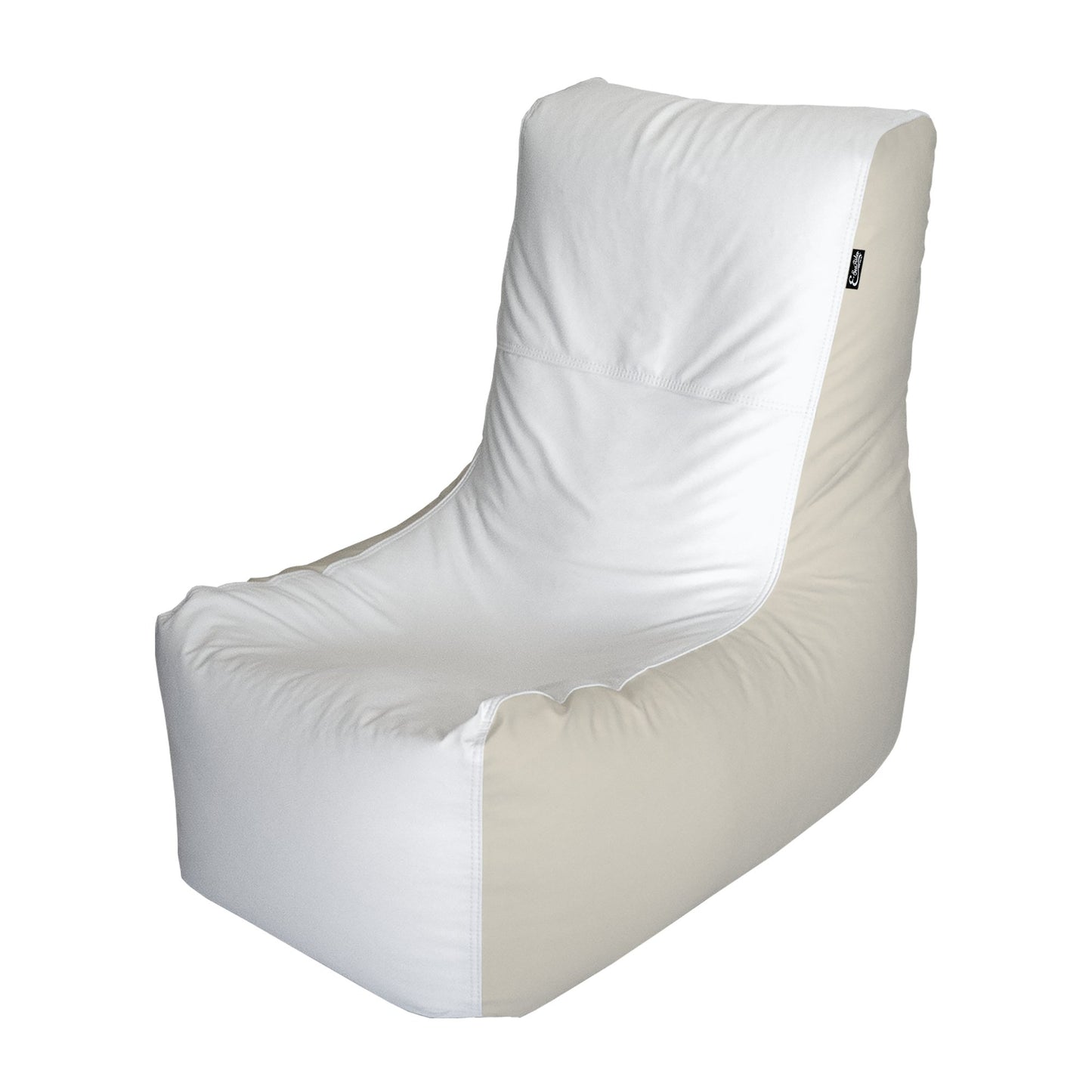 E - SeaRider Wedge Marine Bean Bag - E - SeaRider