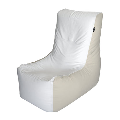 E - SeaRider Wedge Marine Bean Bag - E - SeaRider