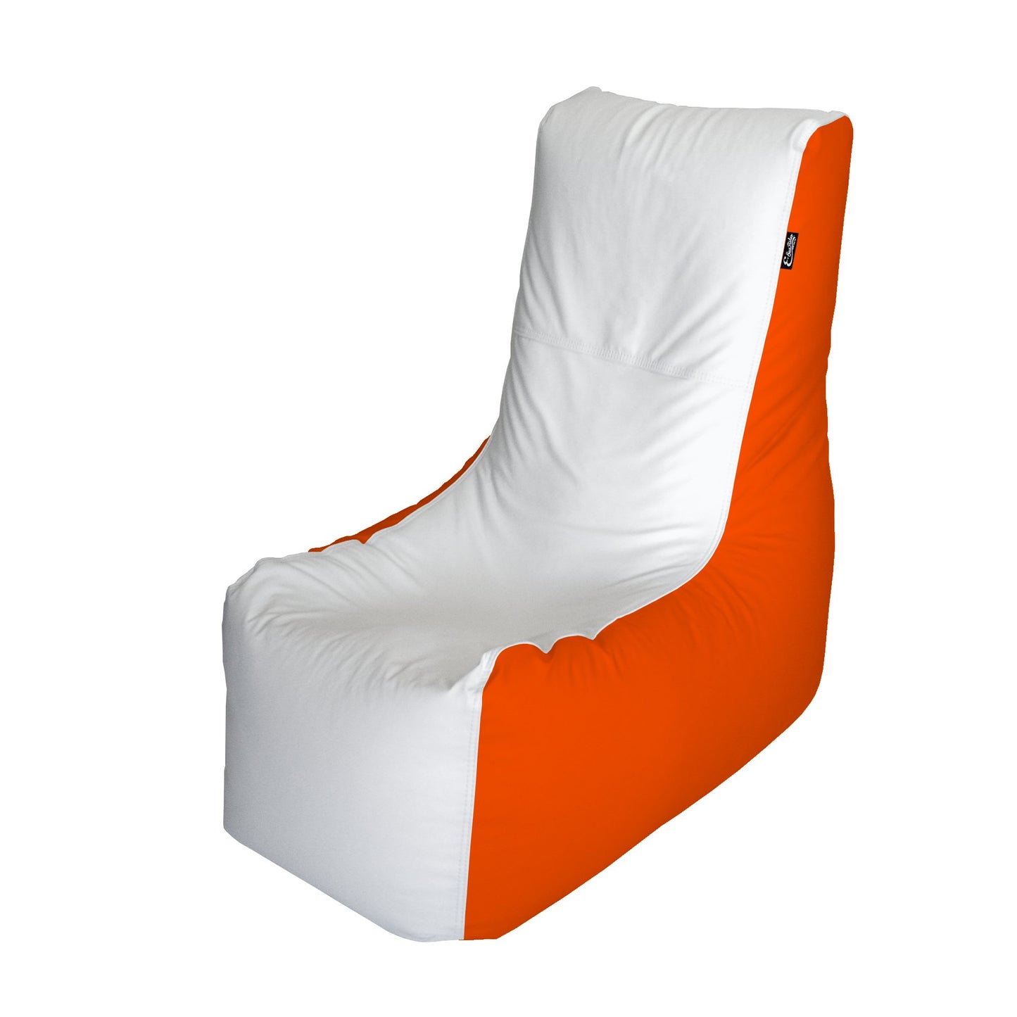 E - SeaRider Wedge Marine Bean Bag - E - SeaRider