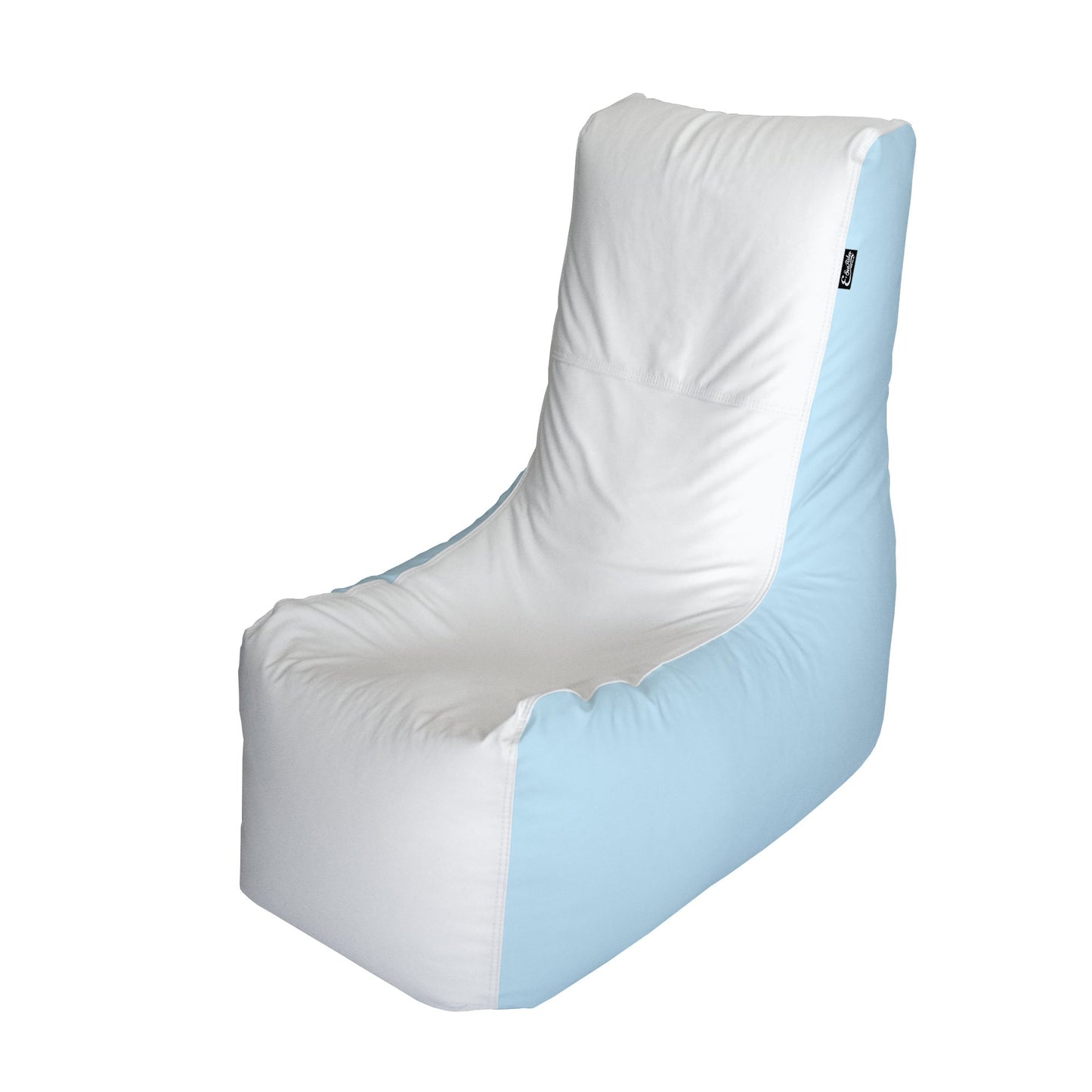 E - SeaRider Wedge Marine Bean Bag - E - SeaRider