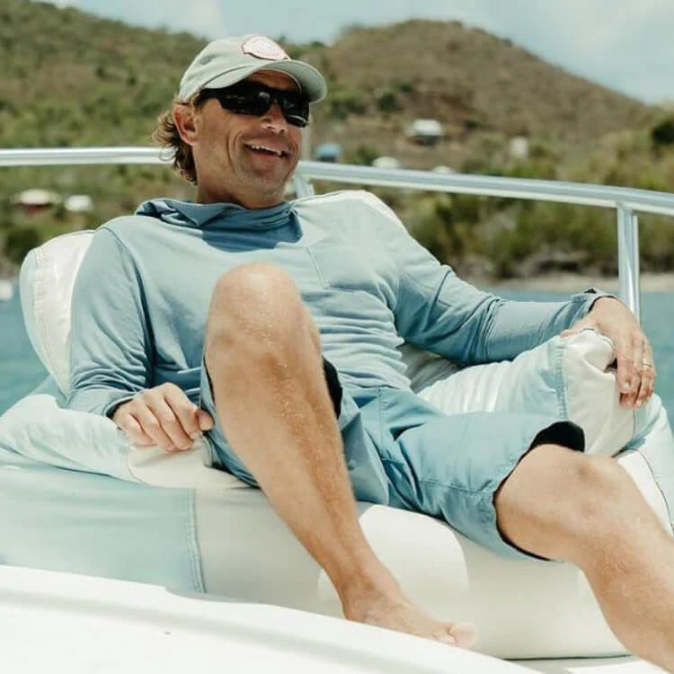 Armchair Boat Bean Bag