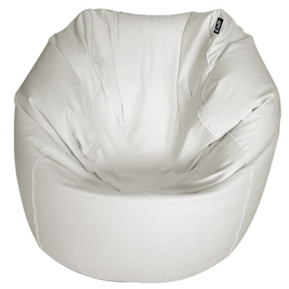 Traditional Round Style Marine Bean Bag (Quick Ship)